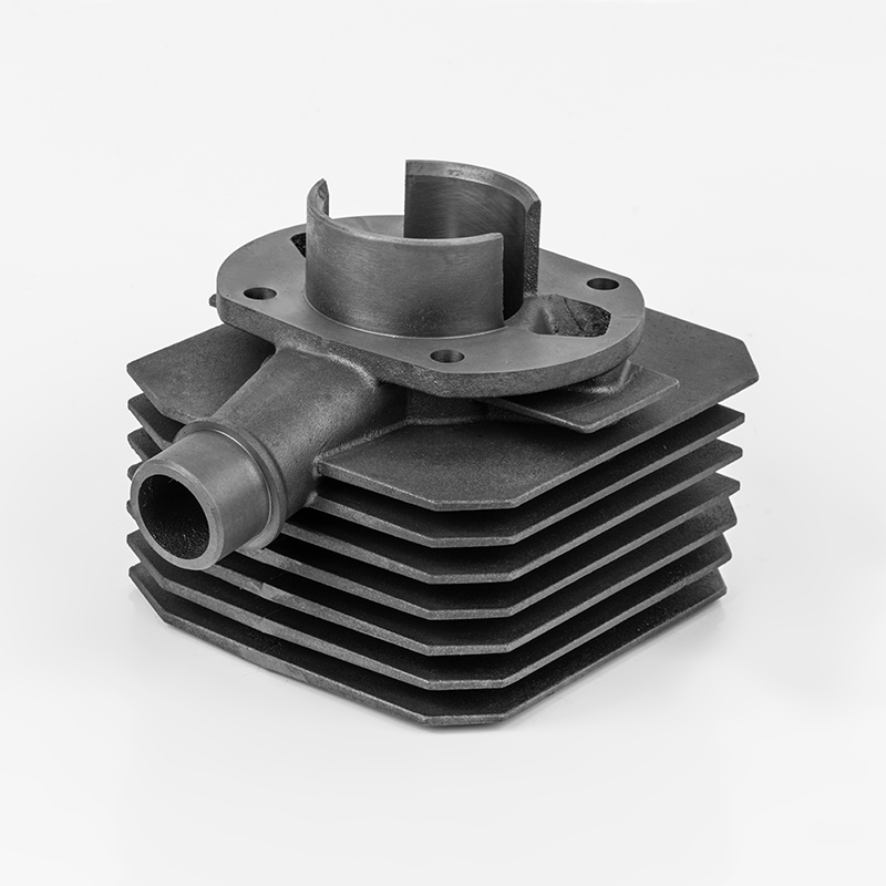 JAWA(Φ56) 주철 오토바이 실린더 액세서리