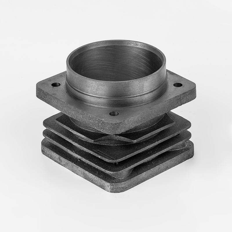 BW200(Φ90) 고내마모 소재 공기압축기 실린더 시리즈