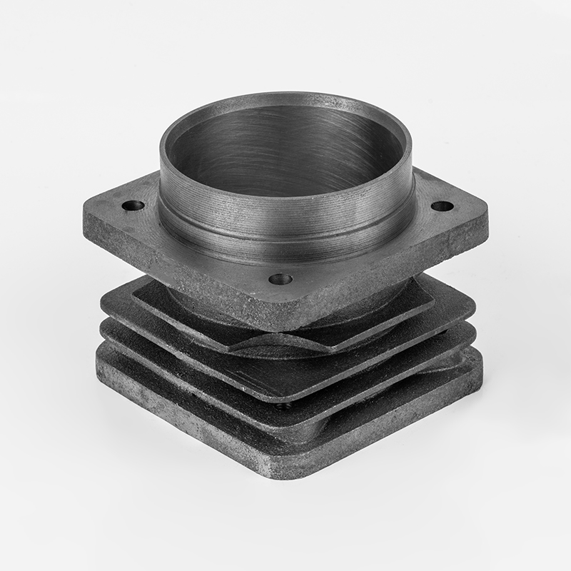 오토바이 액세서리용 BW200(Φ90) 고정밀 내구성 실린더