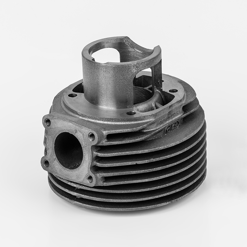 오토바이 액세서리용 SIP125(Φ52.8) 고정밀 내마모성 실린더