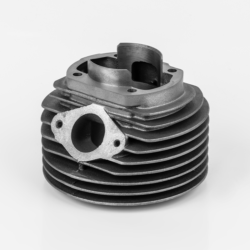 GS60-GS58(Φ60) 오토바이 액세서리용 고정밀 내마모성 실린더