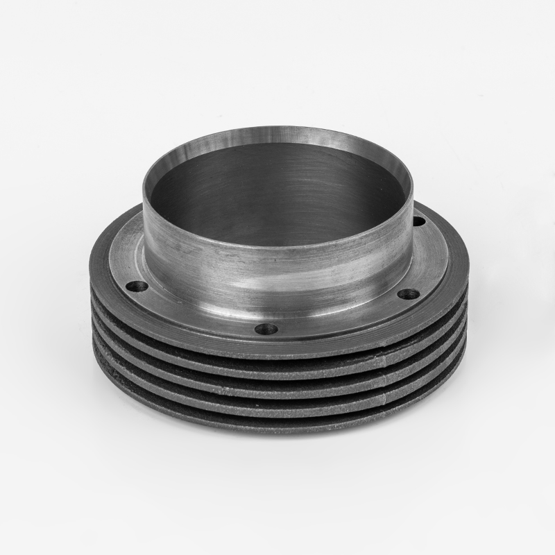 BX100(Φ78) 정밀가공 공기압축기 실린더 시리즈