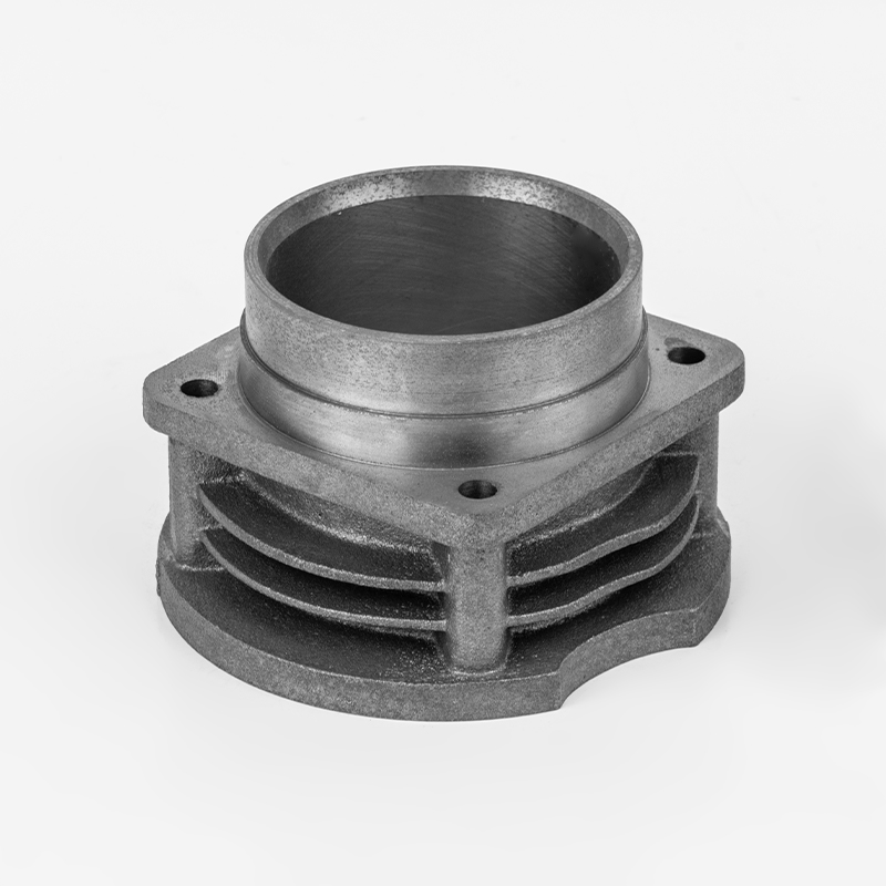 BW125(Φ65) 고정밀 공기 압축기 실린더 시리즈