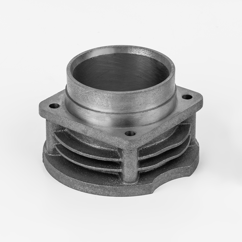 오토바이 액세서리 공기 압축기용 BW125(Φ65) 고강도 내구성 실린더