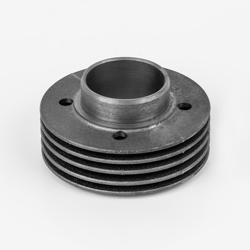 DFH100(Φ38) 오토바이 액세서리 공기 압축기용 고강도 내마모성 실린더