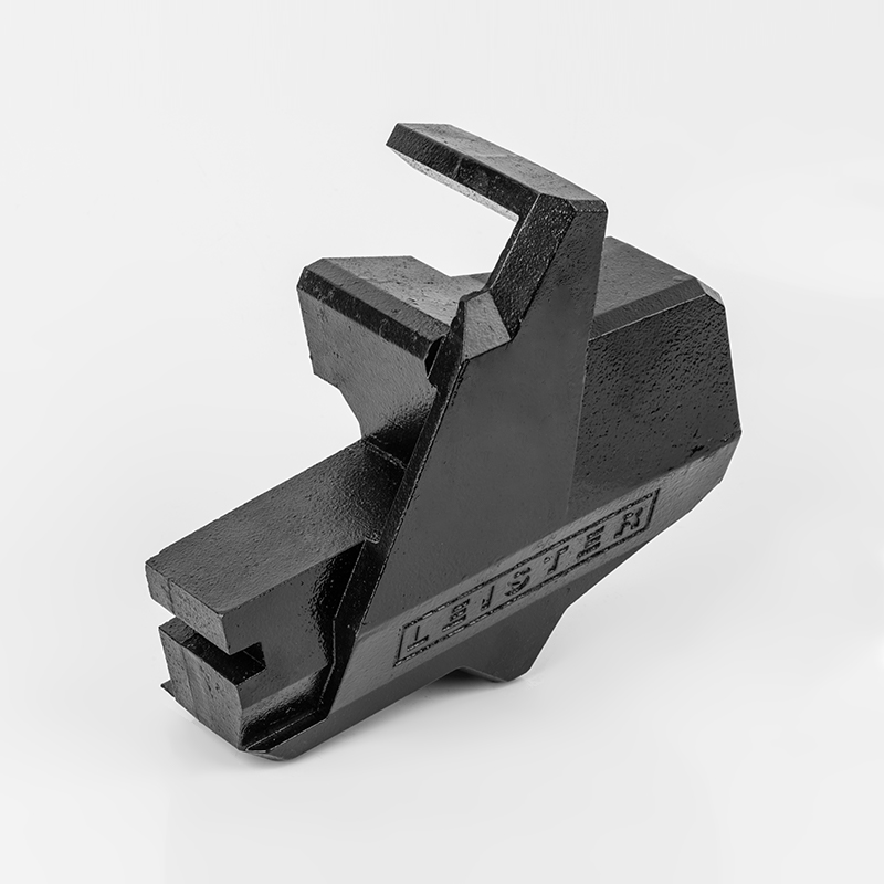 스트라이핑 머신 주조용 데드웨이트 블록(Φ) 오토바이 실린더