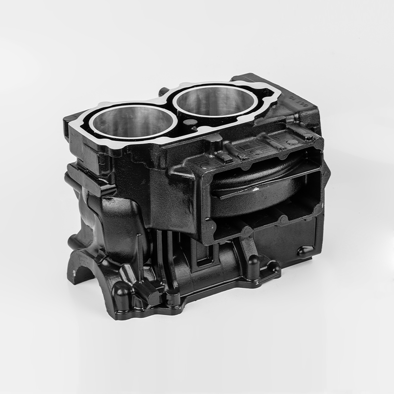 선외 엔진 케이스(Φ) 내마모성 엔진 실린더