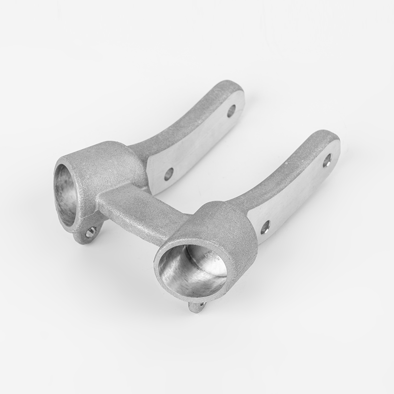 수냉식 5개의 작은 부품(Φ) 고온 및 고압 주조 오토바이 실린더