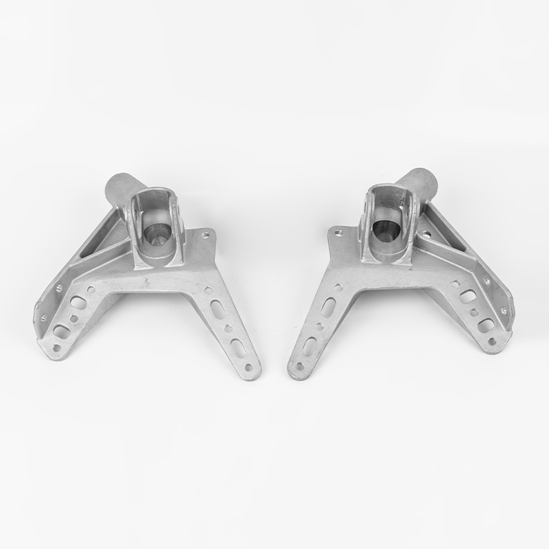 스노모빌 마운트