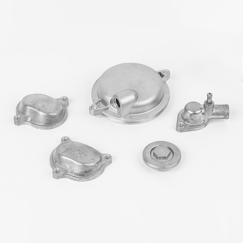 수냉식 다섯 쌍둥이