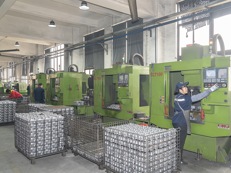 닝보 Daxie 개발구 Tianshan Silicon Block Co., LTD.